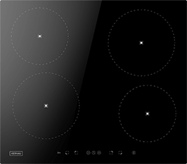 Naprawa płyt indukcyjnych Jasło