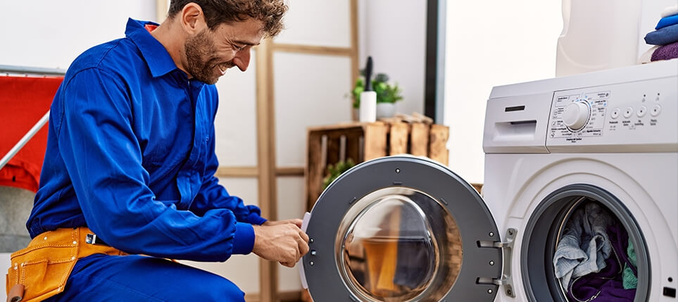 Serwis AGD Jasło - Kontakt